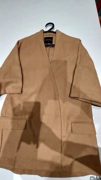 Blazer meia estação novo