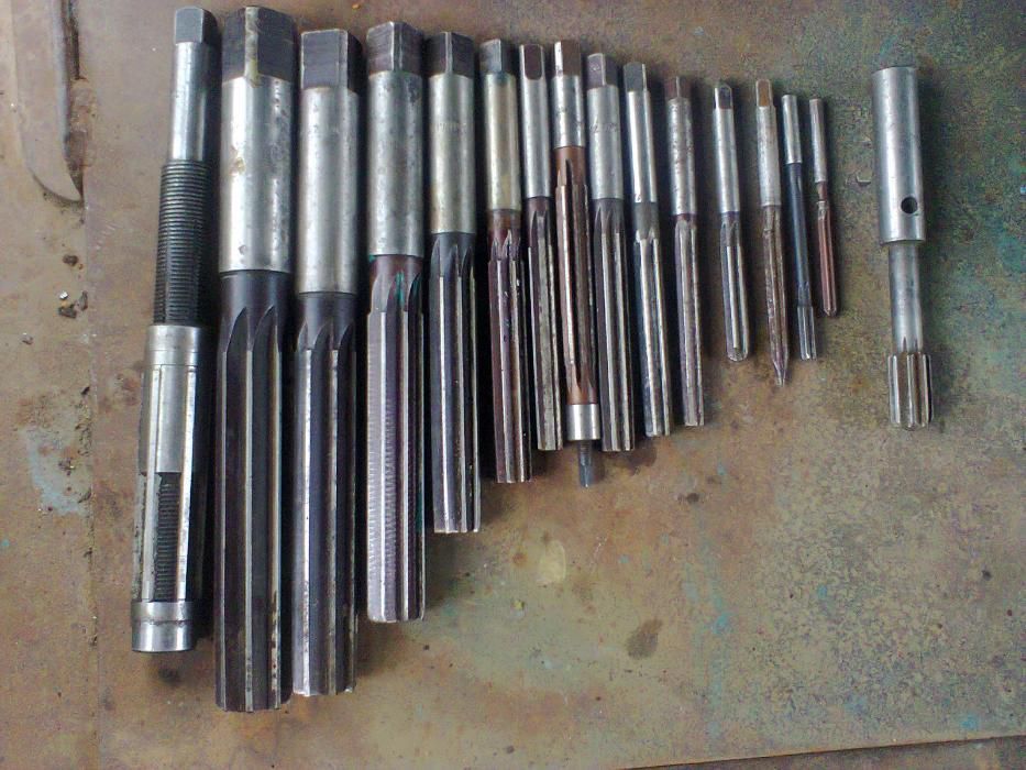 Продам развертки