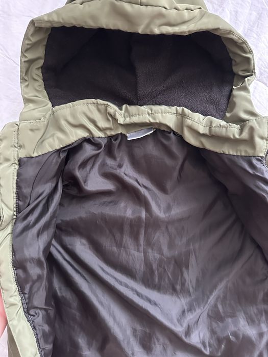 Лот курточок 86 розмір