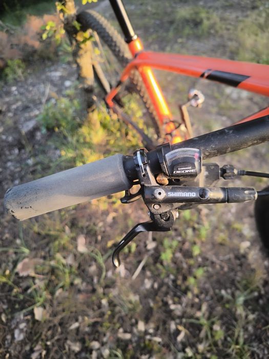 Trek Procaliber 9.6 L