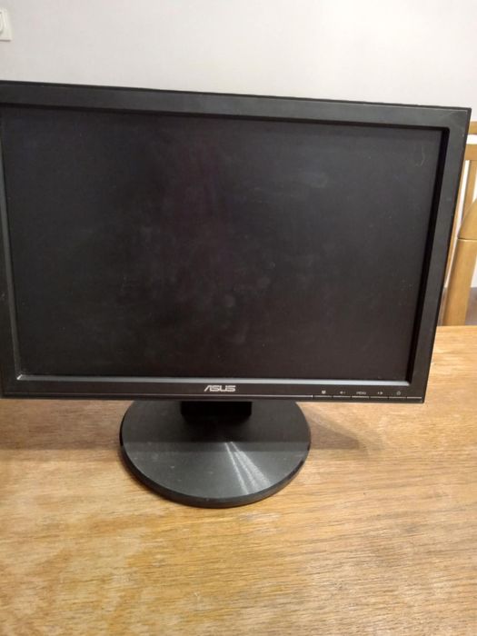Monitor ASUS LCD