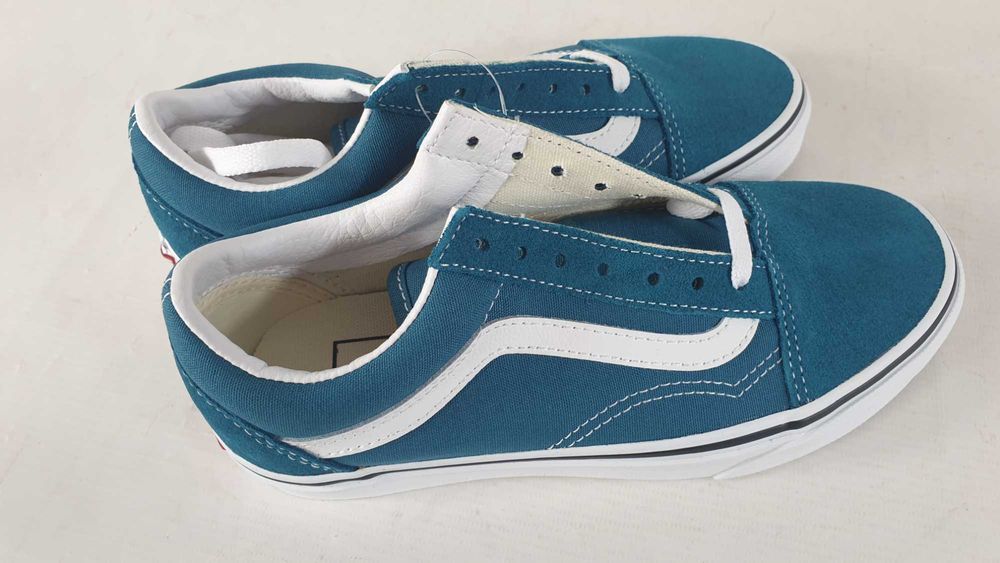 VANS ols skool TRAMPKI ADIDAS R 34,5