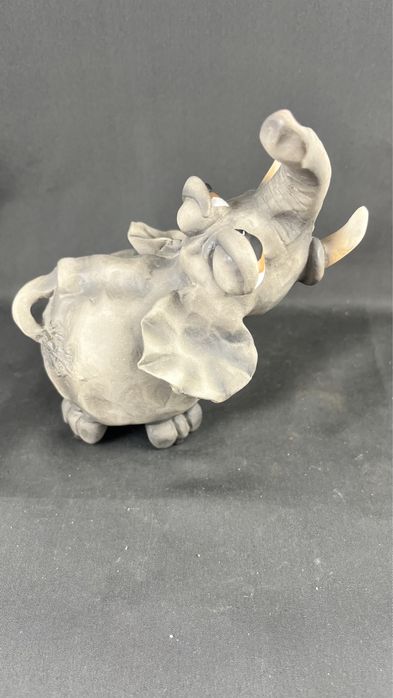 Porcelanowa figurka Goebel