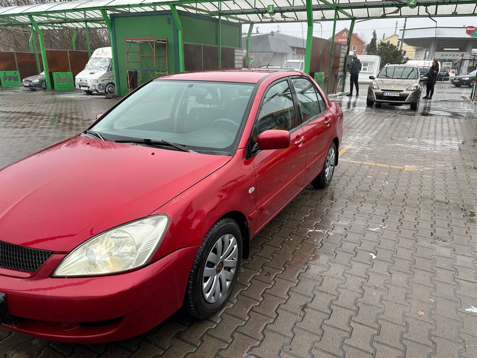 Продам Митцубиси Лестер 9