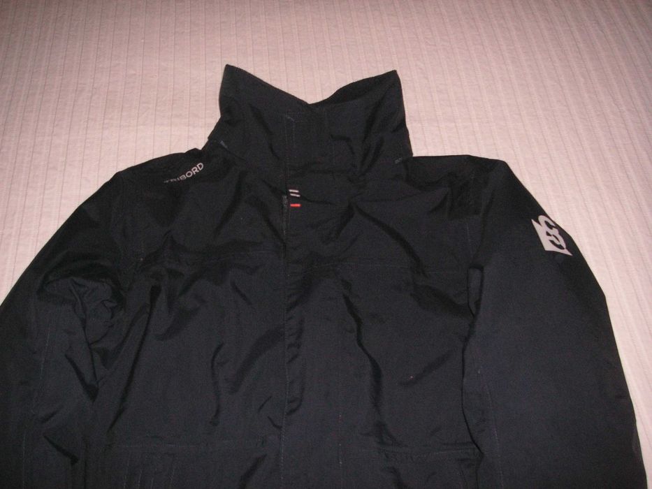 Casaco Impermeável Tribord T/ !2 Anos