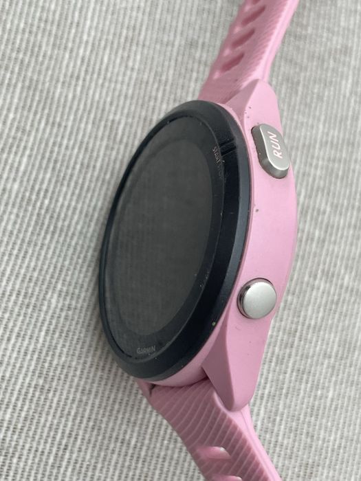 Garmin Forerunner 265 S