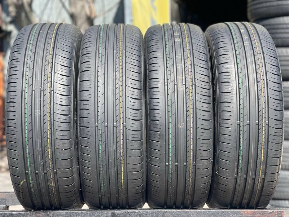 Шини літні NEW 4шт 225/60 R18 100Н Dunlop GrandTrek PT30