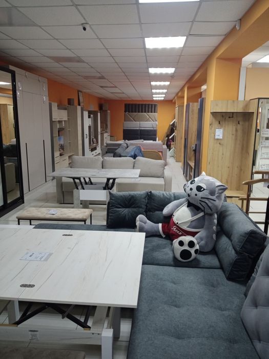 Оренда комерційного приміщення