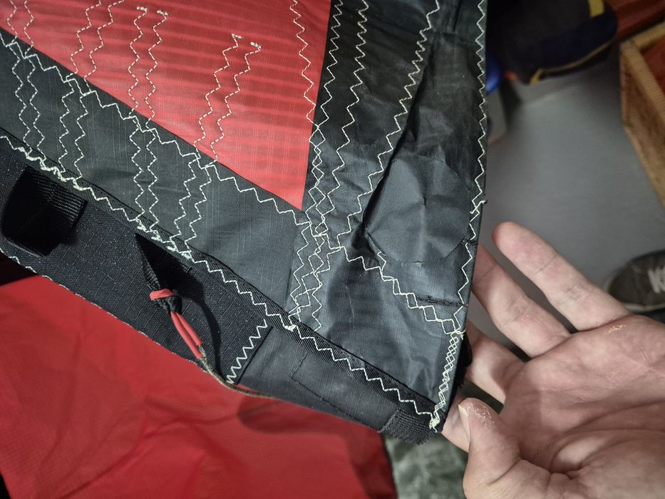 Kite Ozone Edge v11 9m