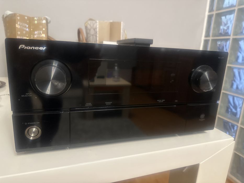 Amplituner Pioneer SC-LX71