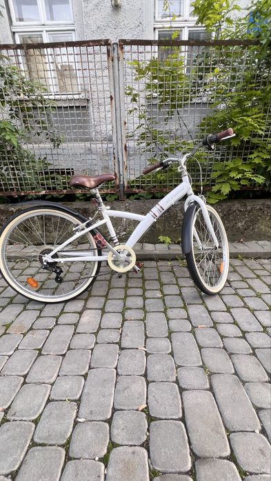 Велосипед BTWiN Model Poply 300