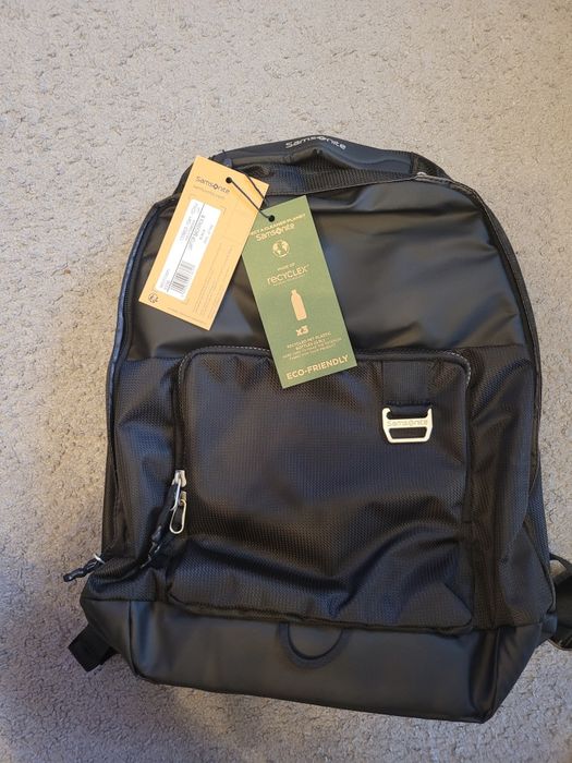 Plecak na laptopa Samsonite Midtown