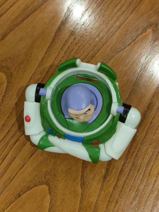 Mealheiro Buzz Lightyear Toy Story (Disneyland Paris)