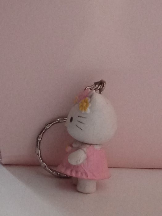 Брелок Hello Kitty