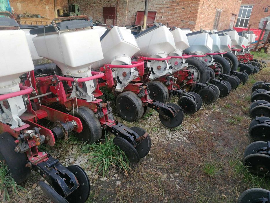 Сівалка Challenger CH-12