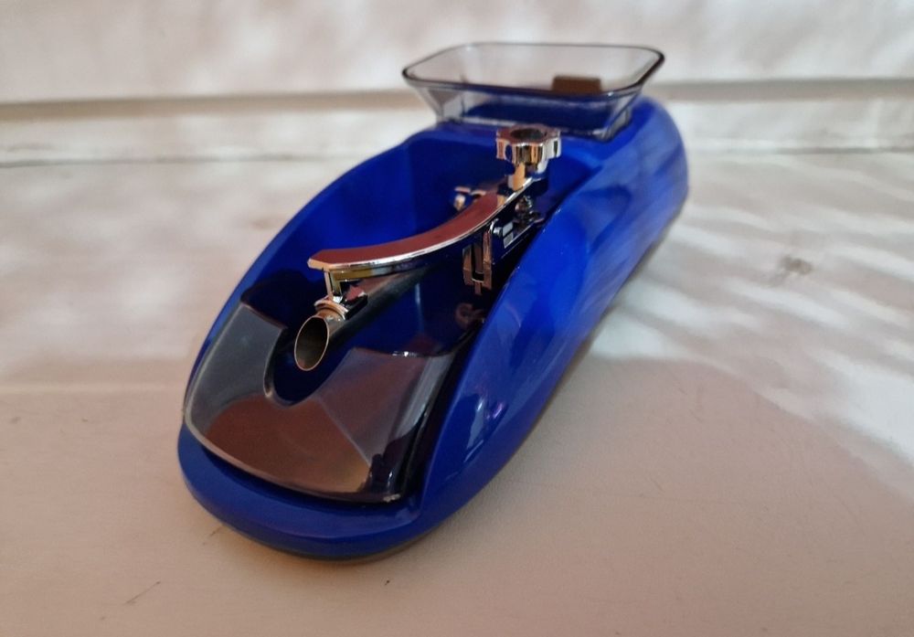 Nabijarka elektryczna maszynka do papierosów