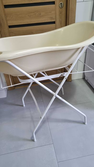 Wanienka plus stelaż