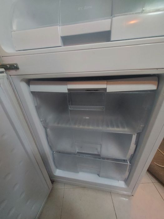 FRIGORÍFICO Saviod No frost