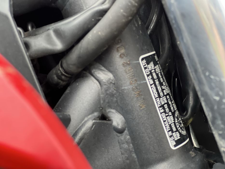 Продам Honda CB 500F ІДЕАЛЬНИЙ СТАН