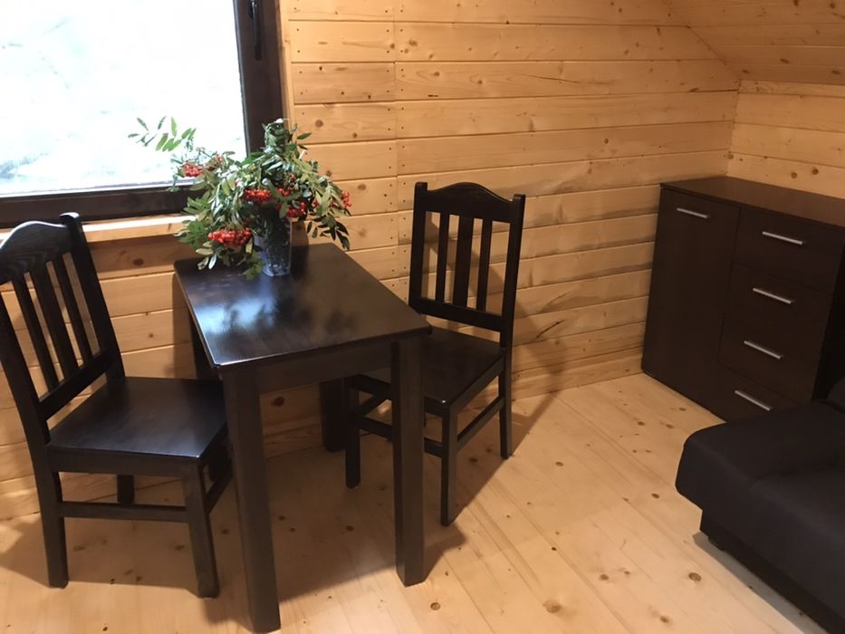 Duży dom domek nad rzeką k Warszawy domek kawalerski panieński