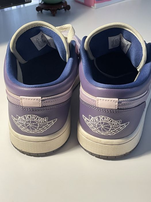 Кросівки Nike Air Jordan WMNS 1 Low ОРИГІНАЛ
