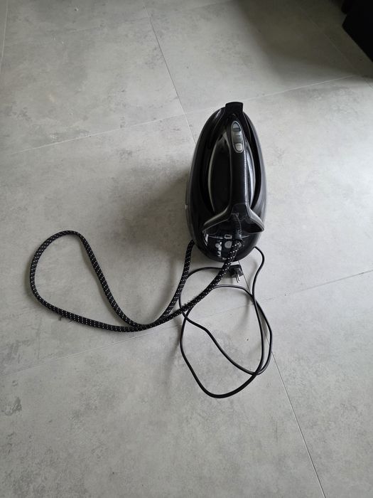 Sprzedam: Stacja Parowa Tefal Pro Express Ultimate
