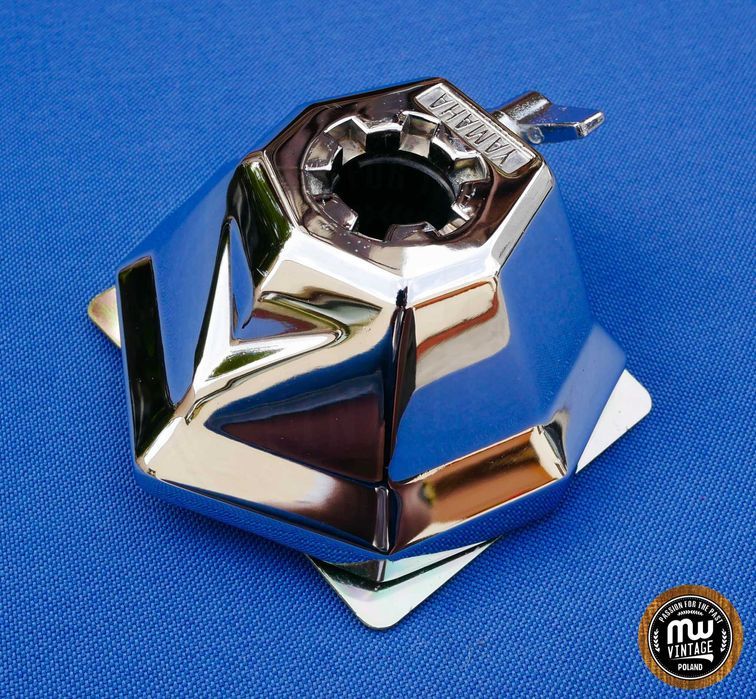 Yamaha - gniazdo tomów na centralę - akcesoria ‼️