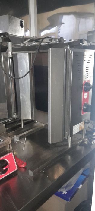 Гриль remta шаурма