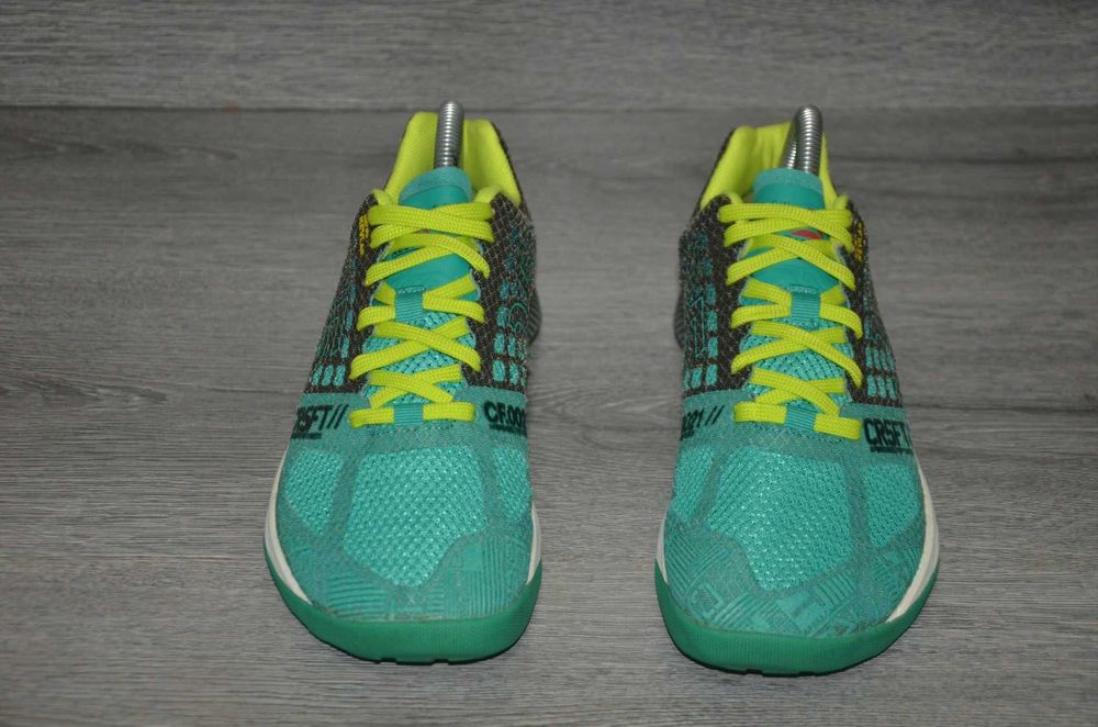Продам кросівки Фірма Reebok .