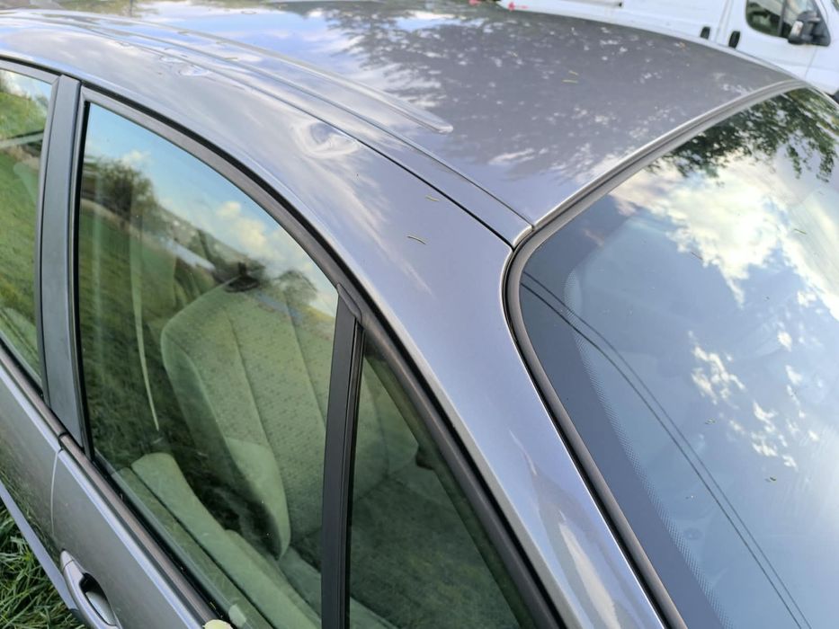Renault Scenic 2