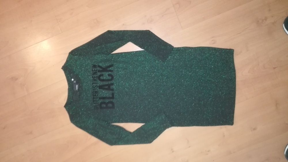 Vestido LMTD 9-10 anos
