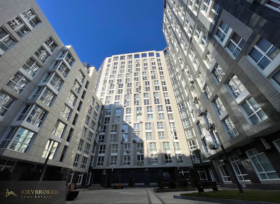 3-кімнатна квартира за адресою бульвар Дружби Народів (площа 124,8 м²) - Atlanta.ua - фото 3