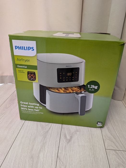 Аерогриль Philips essential hd9270