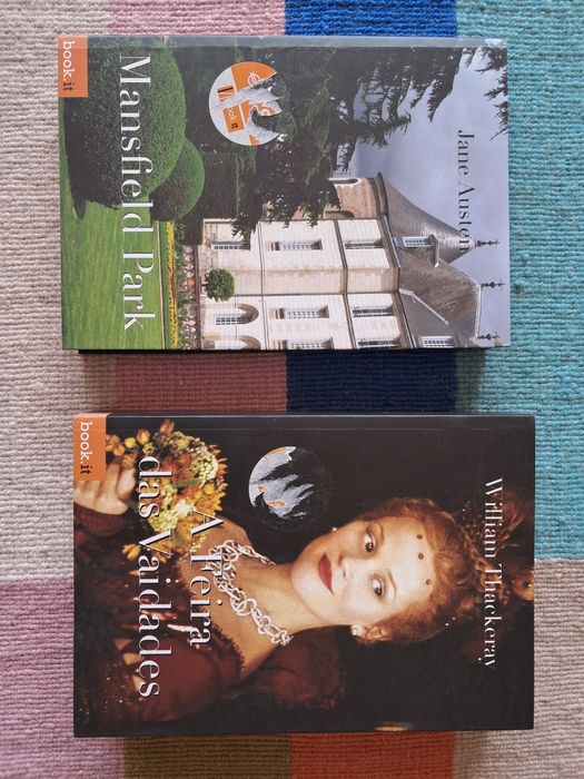 "1001 livros para ler antes de morrer"