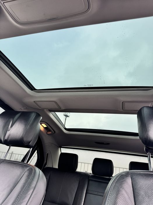 Mercedes-Benz S W221 2008 року 5.5 бензин на пневмо Мерседес