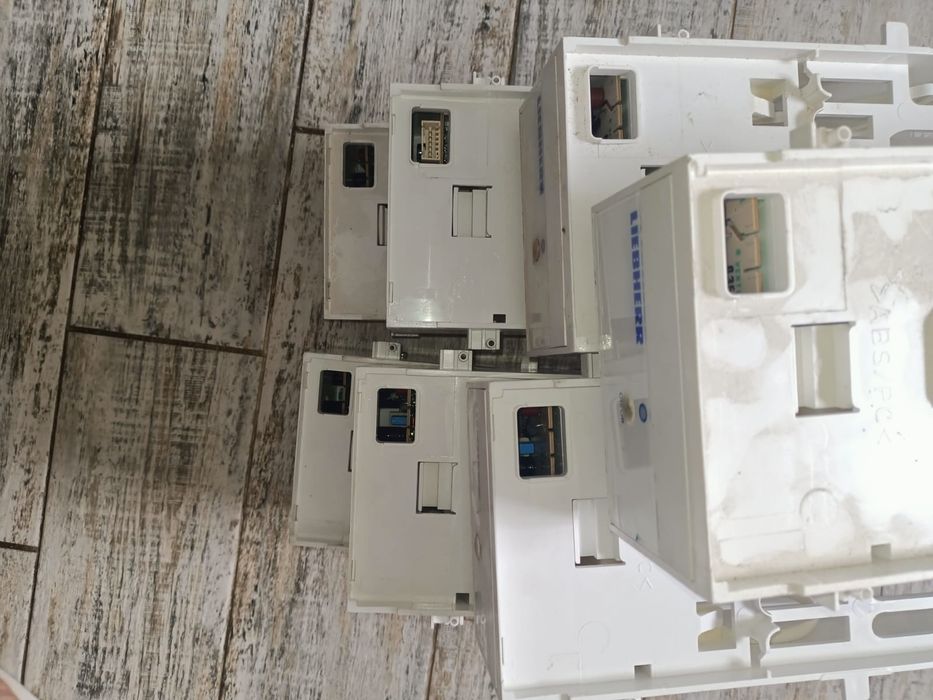 Ледогенераторы Liebherr