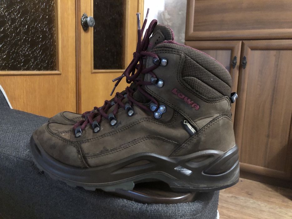 Lova 39  ботинки