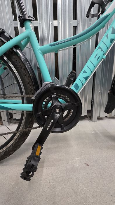 Rower Unibike Emotion 26