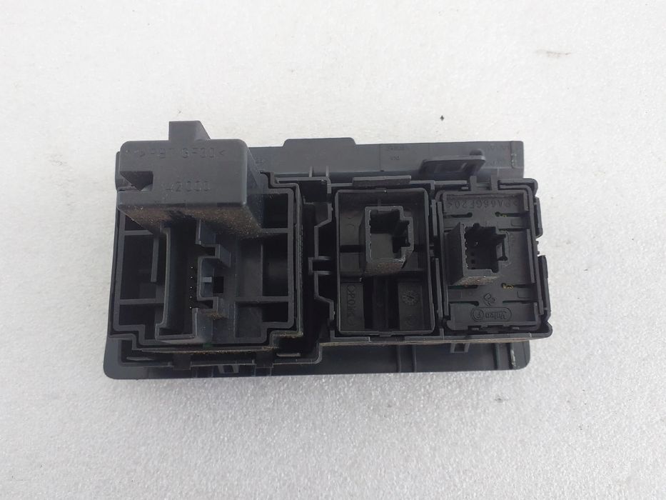 Comando / botão / interruptor multifunções RENAULT Laguna III Grandtou