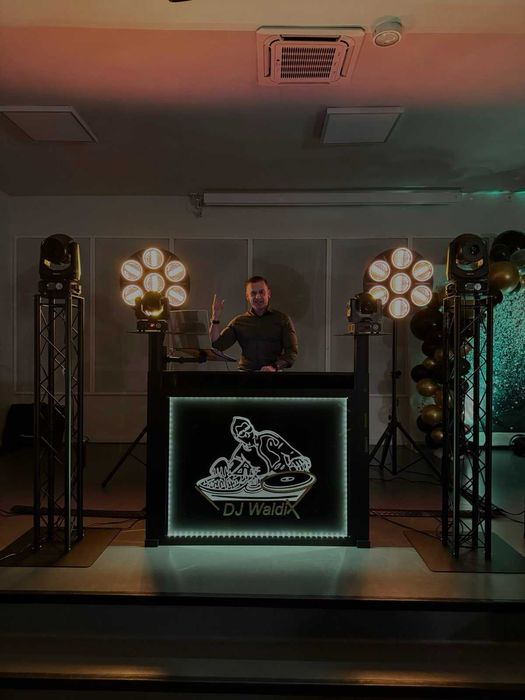 DJ na Twoją imprezę - probably the best !