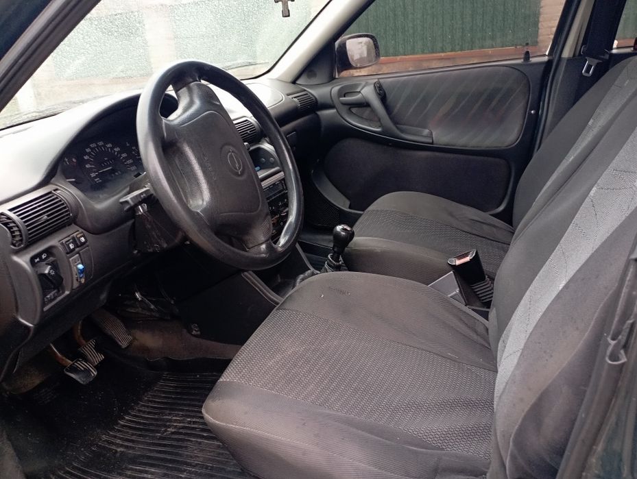 Продам Опель Астра