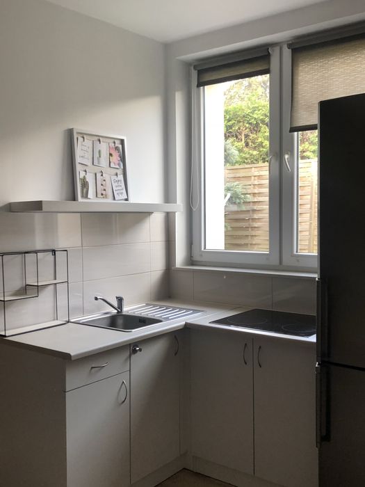 2 Pokojeo 48m2 Wola Justowska park Decjusza blisko AGH