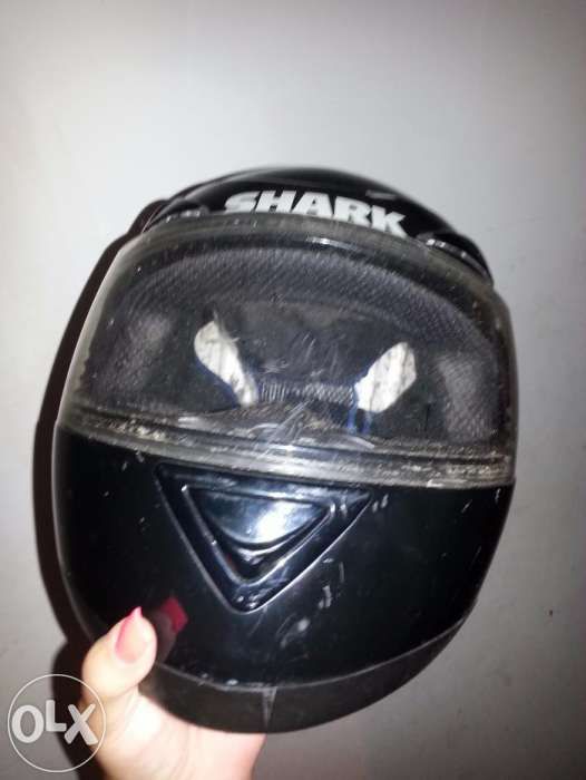 Capacete Shark ( Moto )