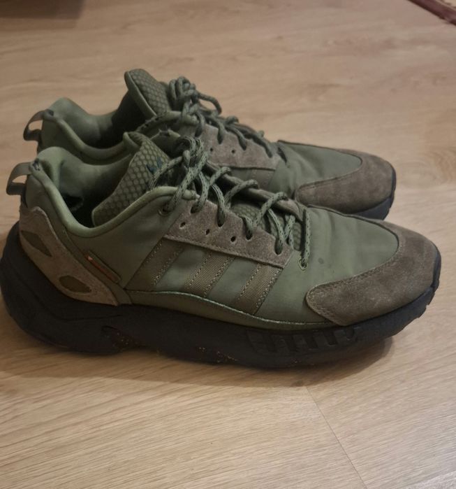 adidas zx22 boost - купити чоловіче взуття - Ціна на OLX.ua