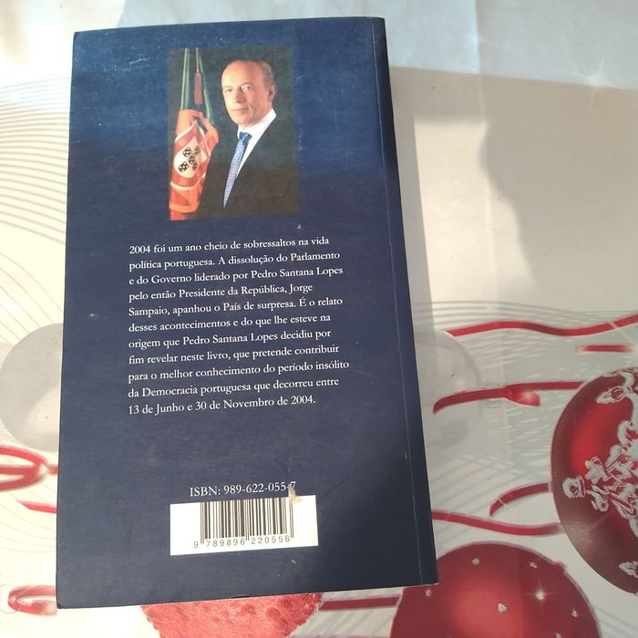 Percepções e realidade