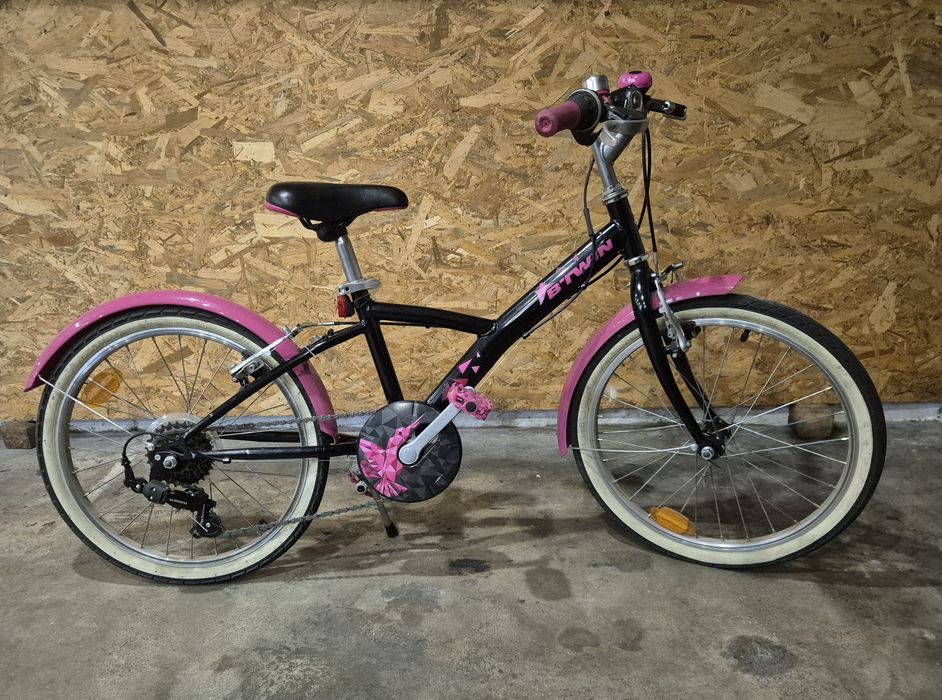 Bicicleta + trotineta