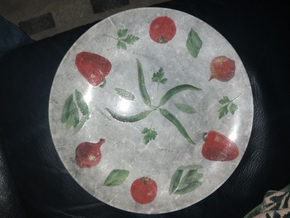 PRATO - funções várias