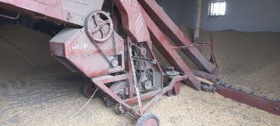 Зерномет 10 для с/г