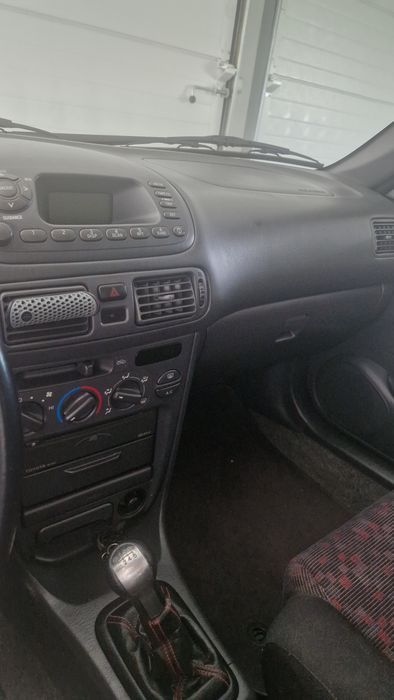 Toyota Corolla — fotografia 6