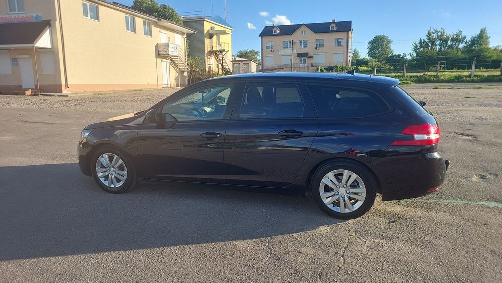 Peugeot 308 2015 VIN VF3LCBHZHFS324324 фото оголошення 24 з 24